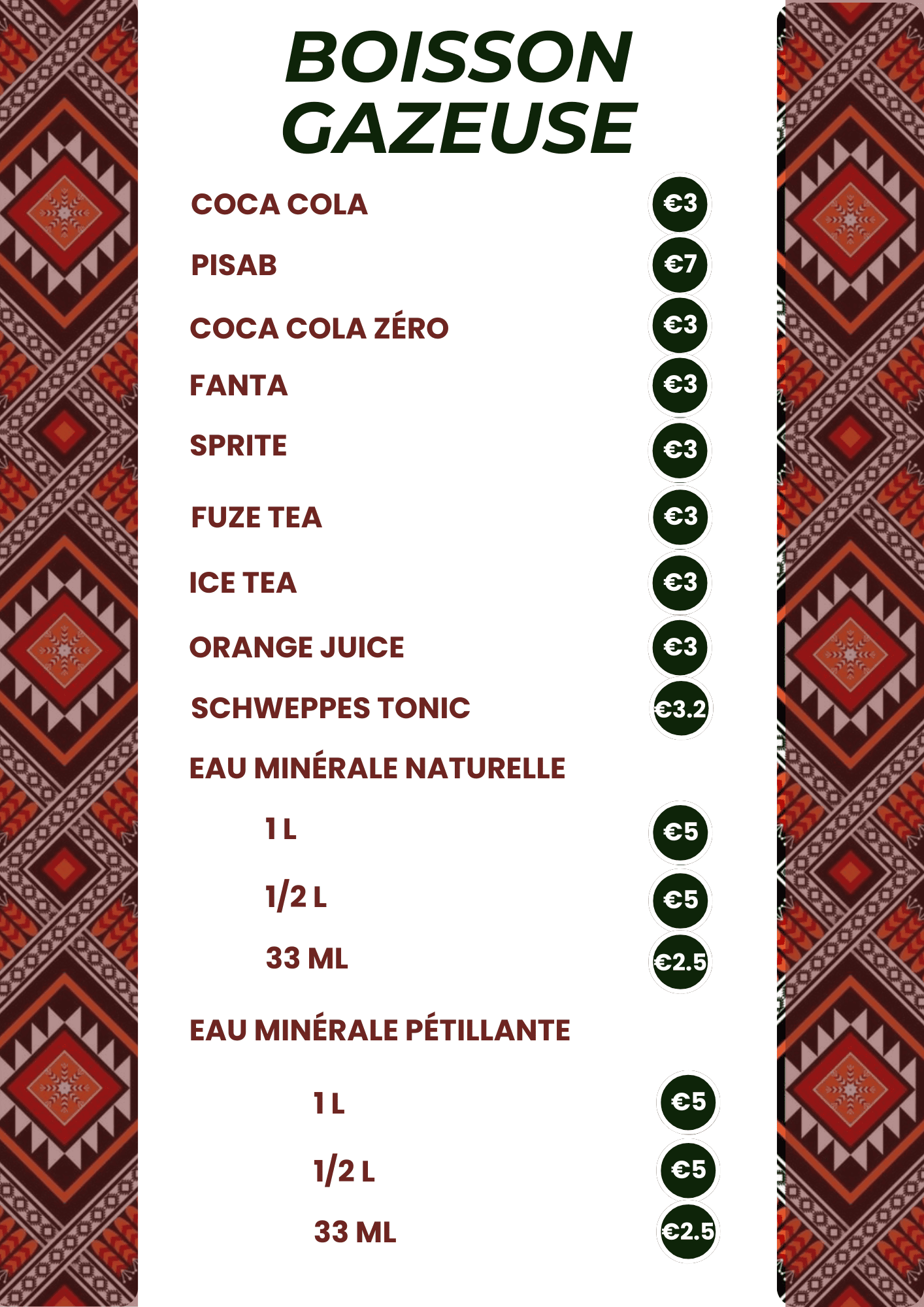 Menu Image 9