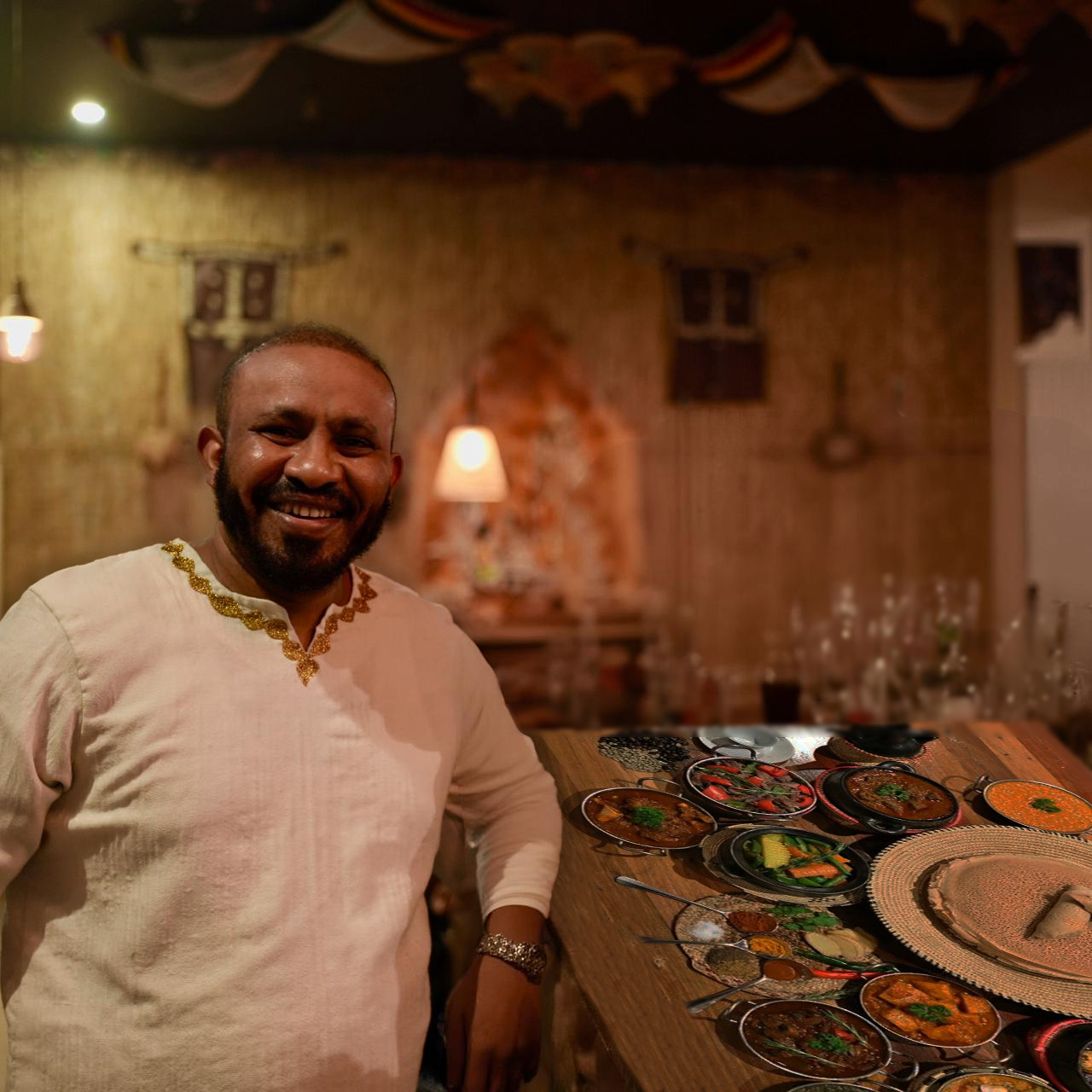 Chef Image